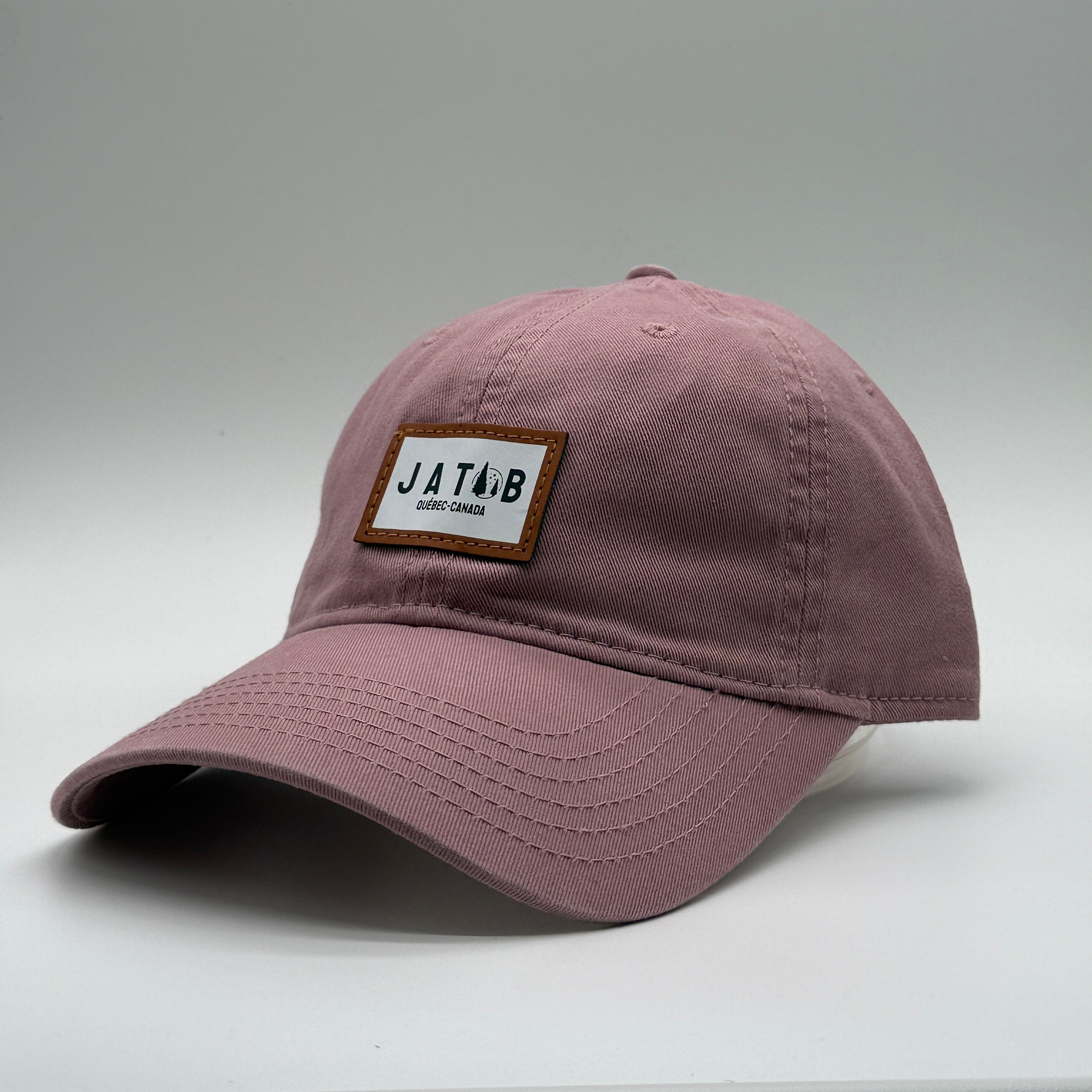 Kaskët : La casquette