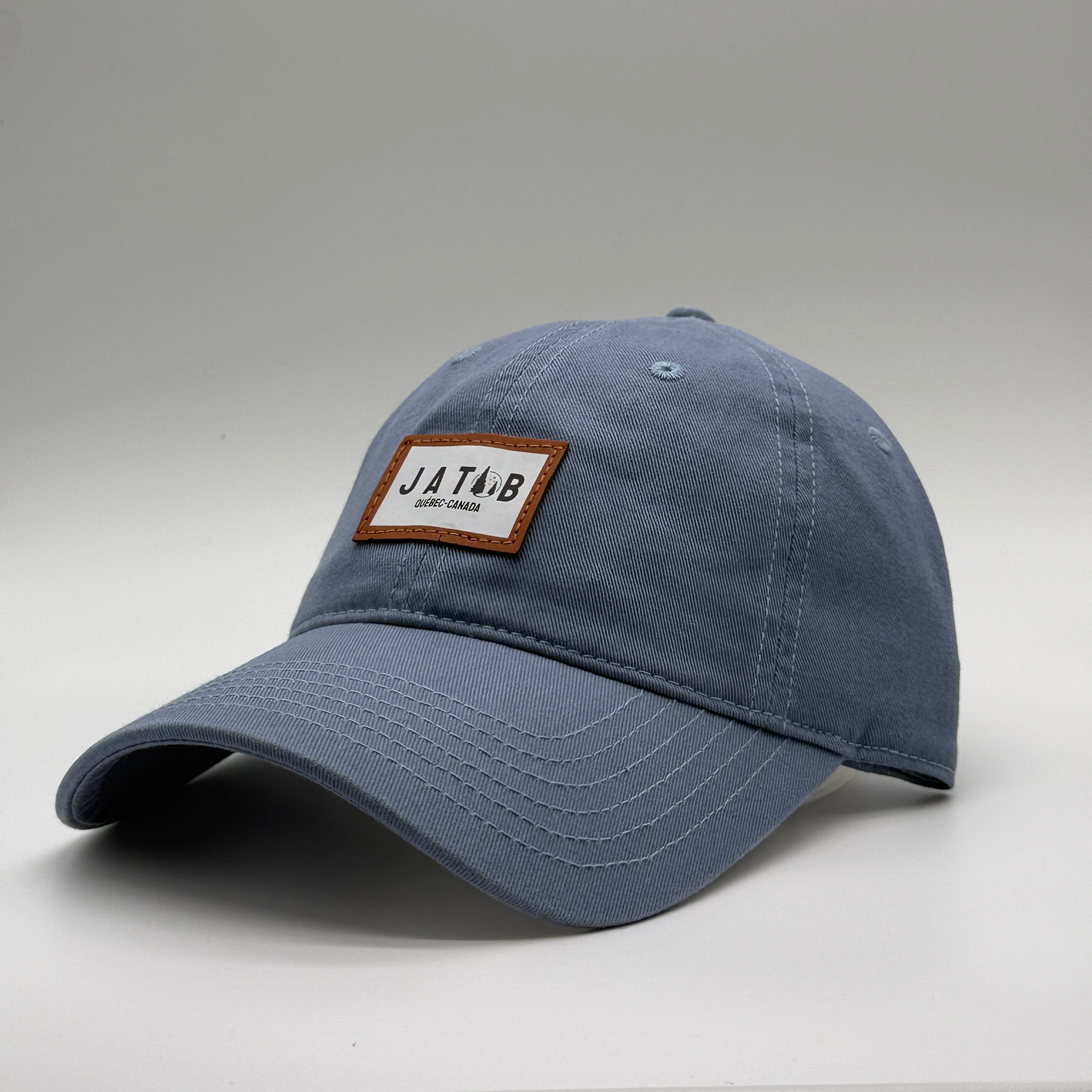 Kaskët : La casquette