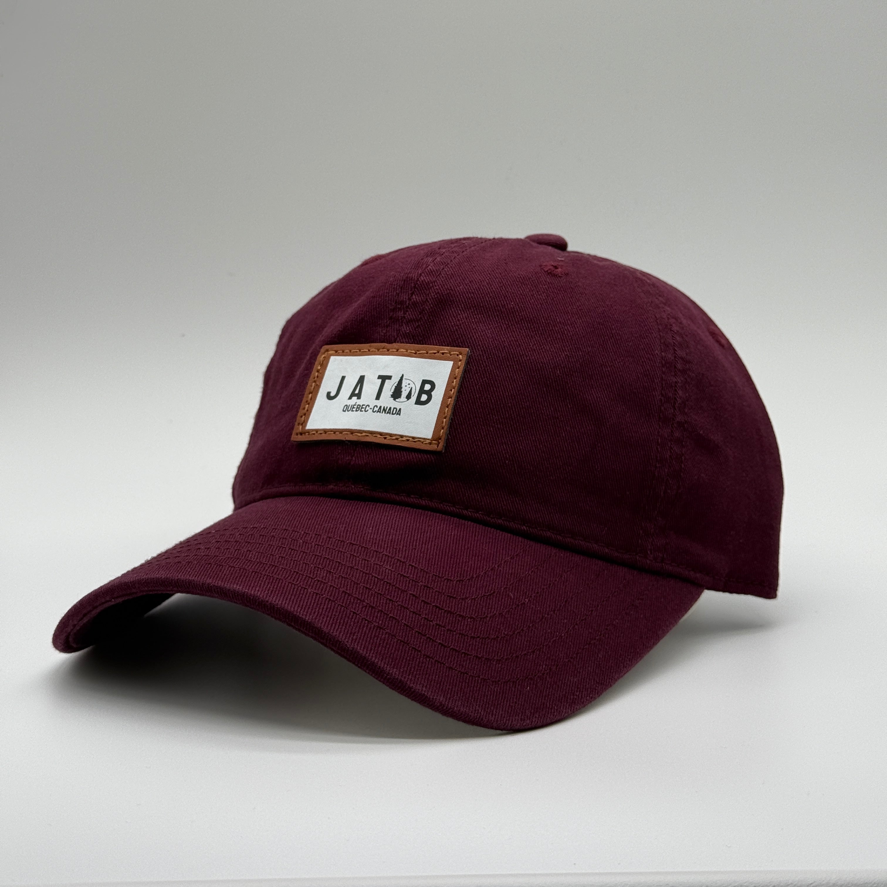 Kaskët : La casquette