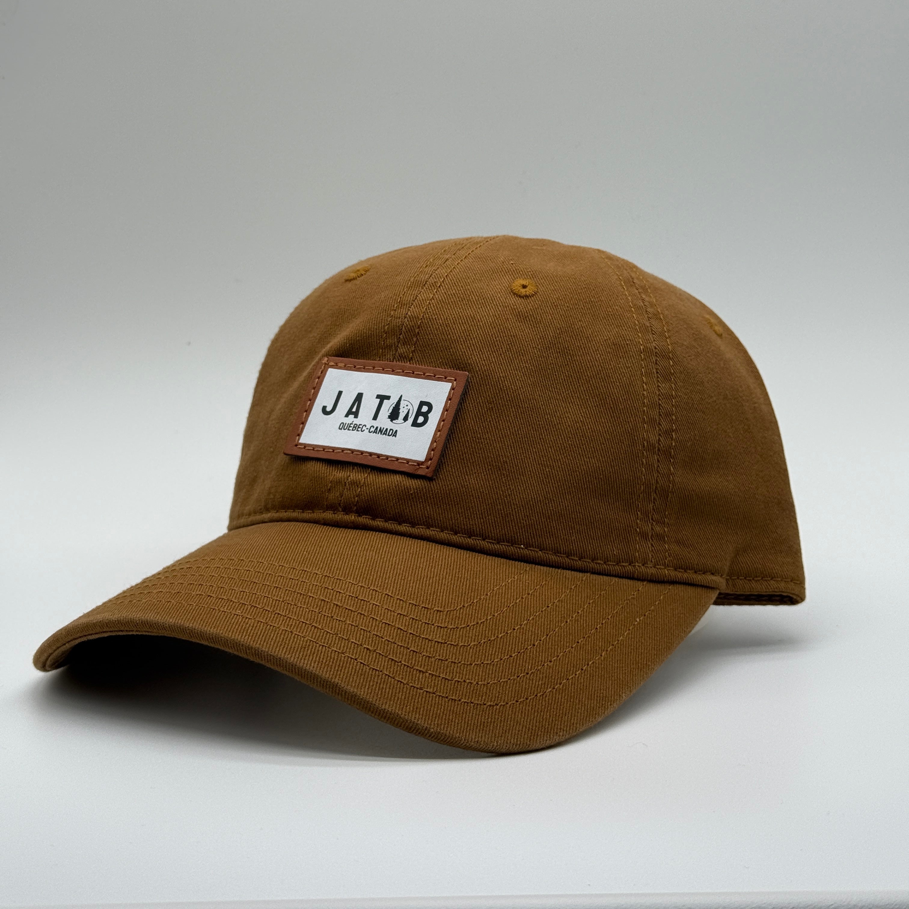 Kaskët : La casquette