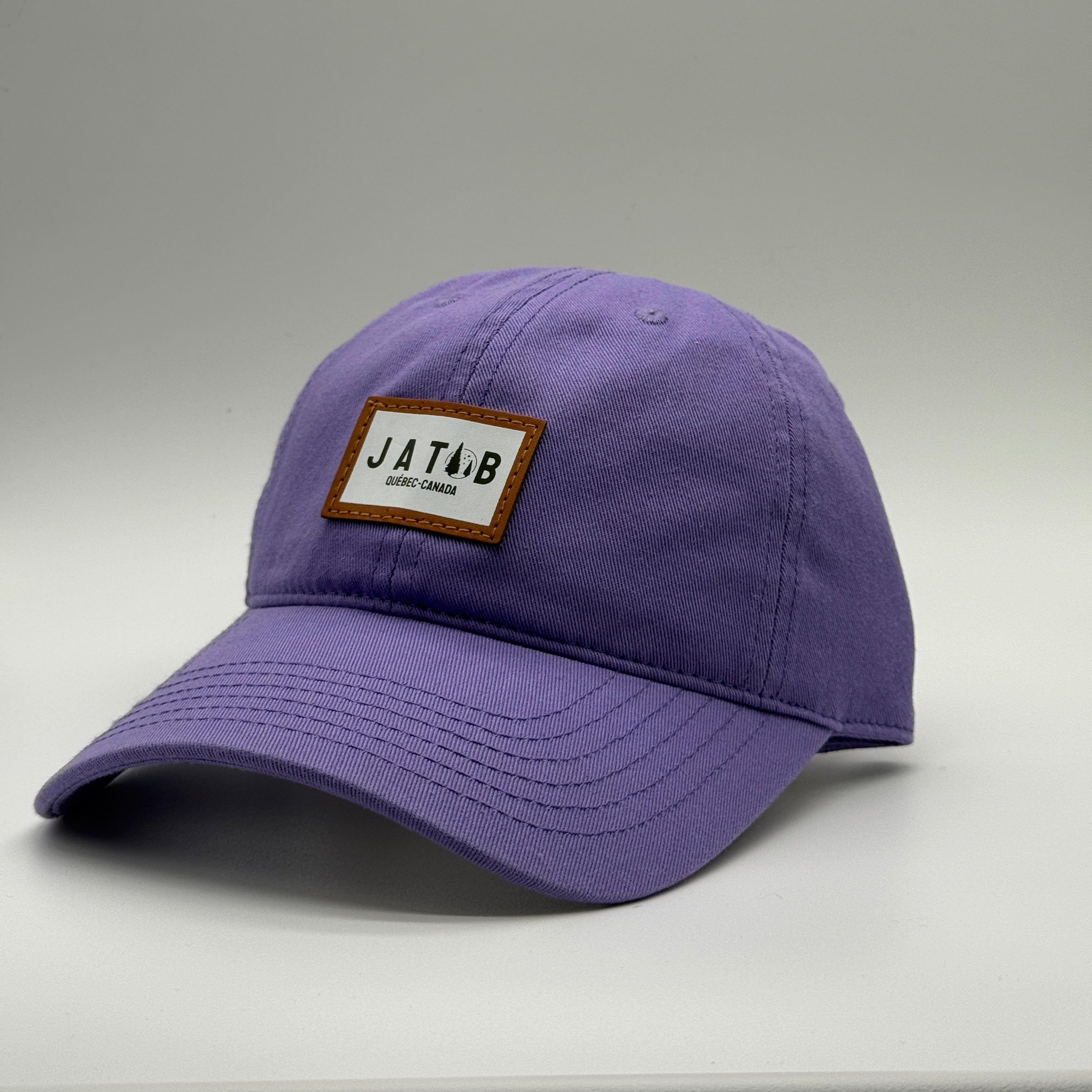 Kaskët : La casquette