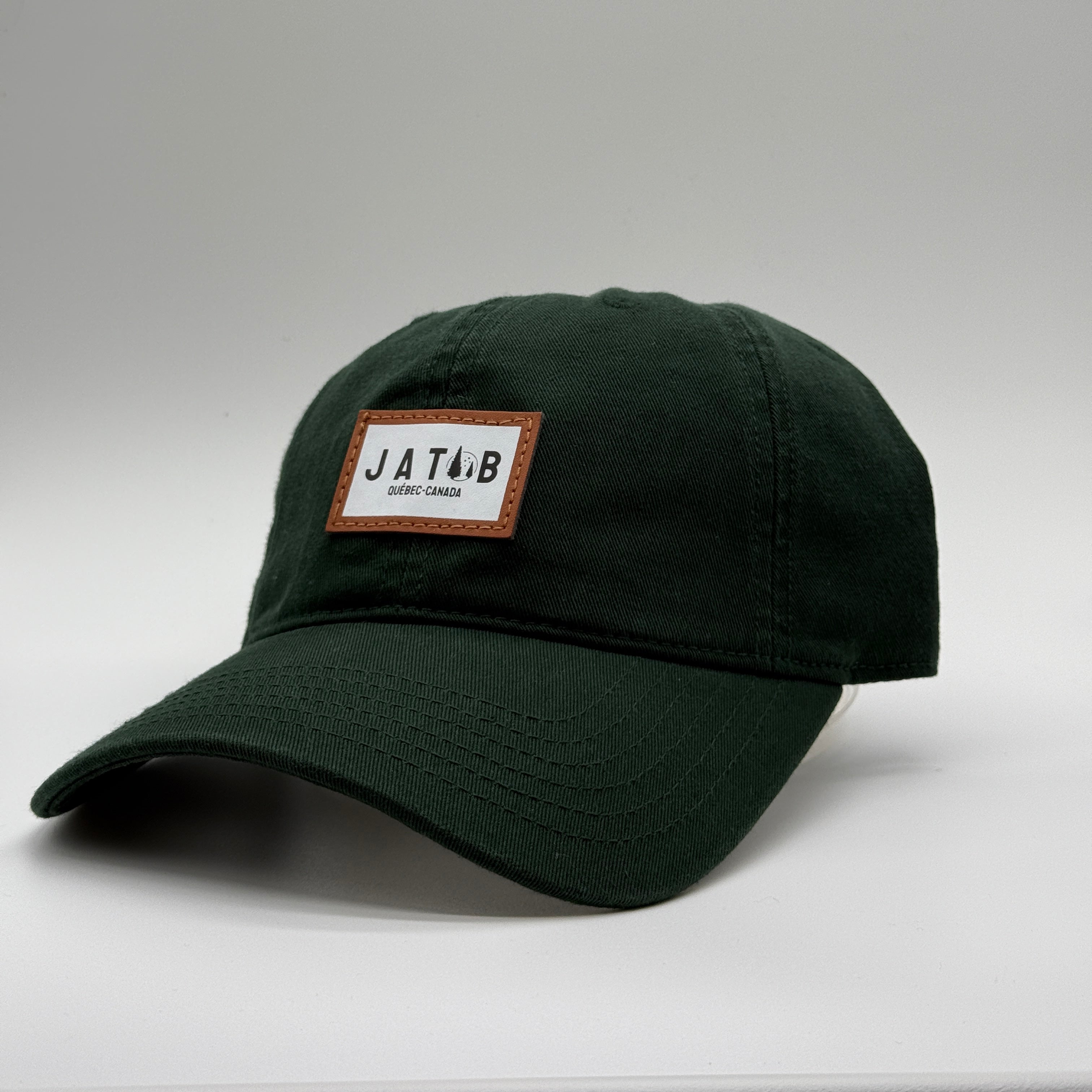 Kaskët : La casquette