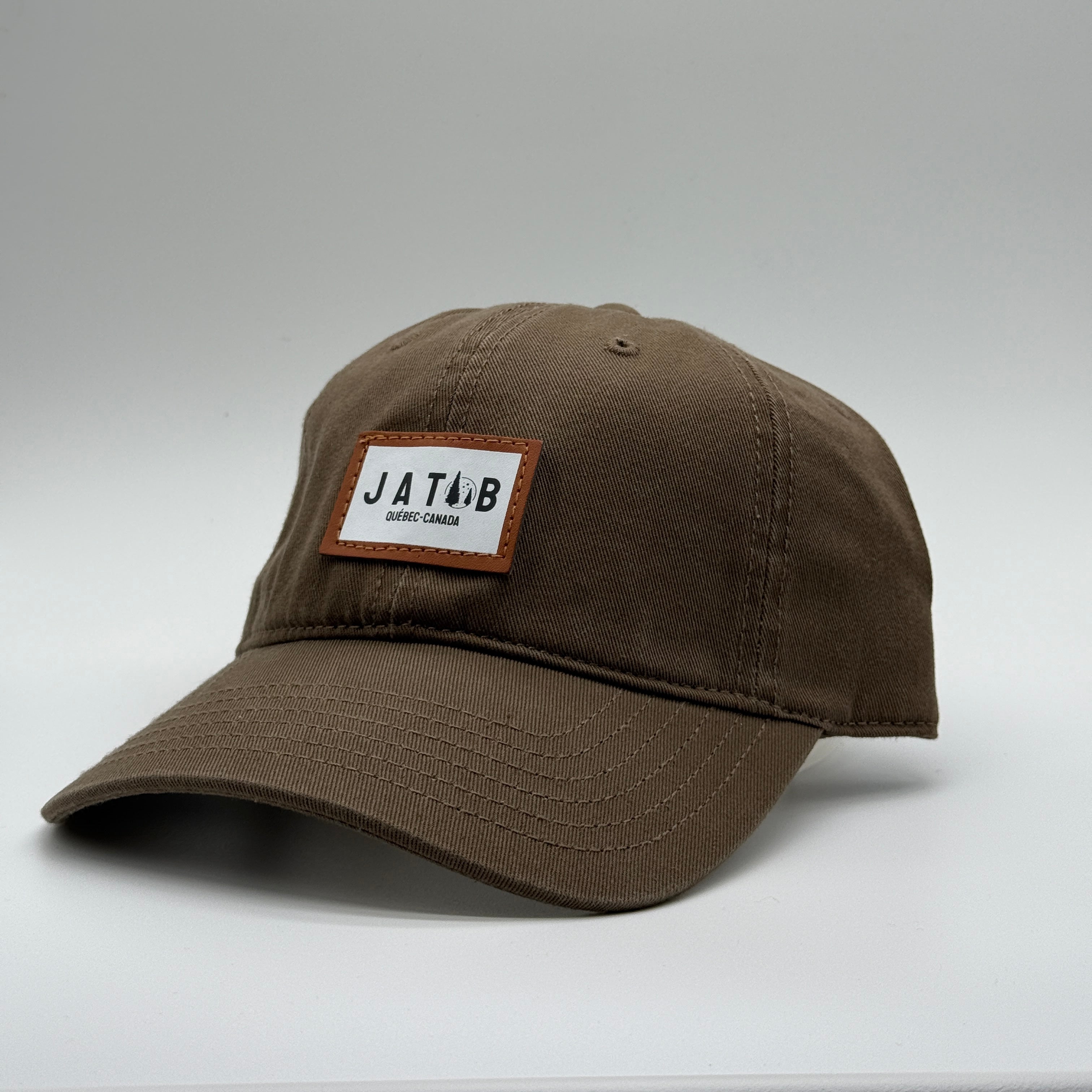 Kaskët : La casquette