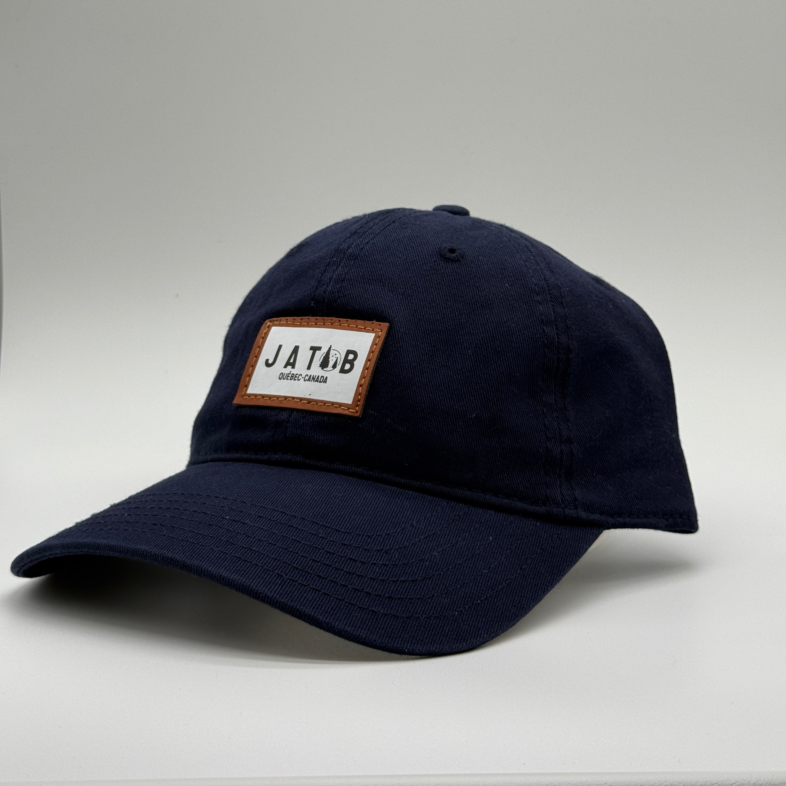 Kaskët : La casquette