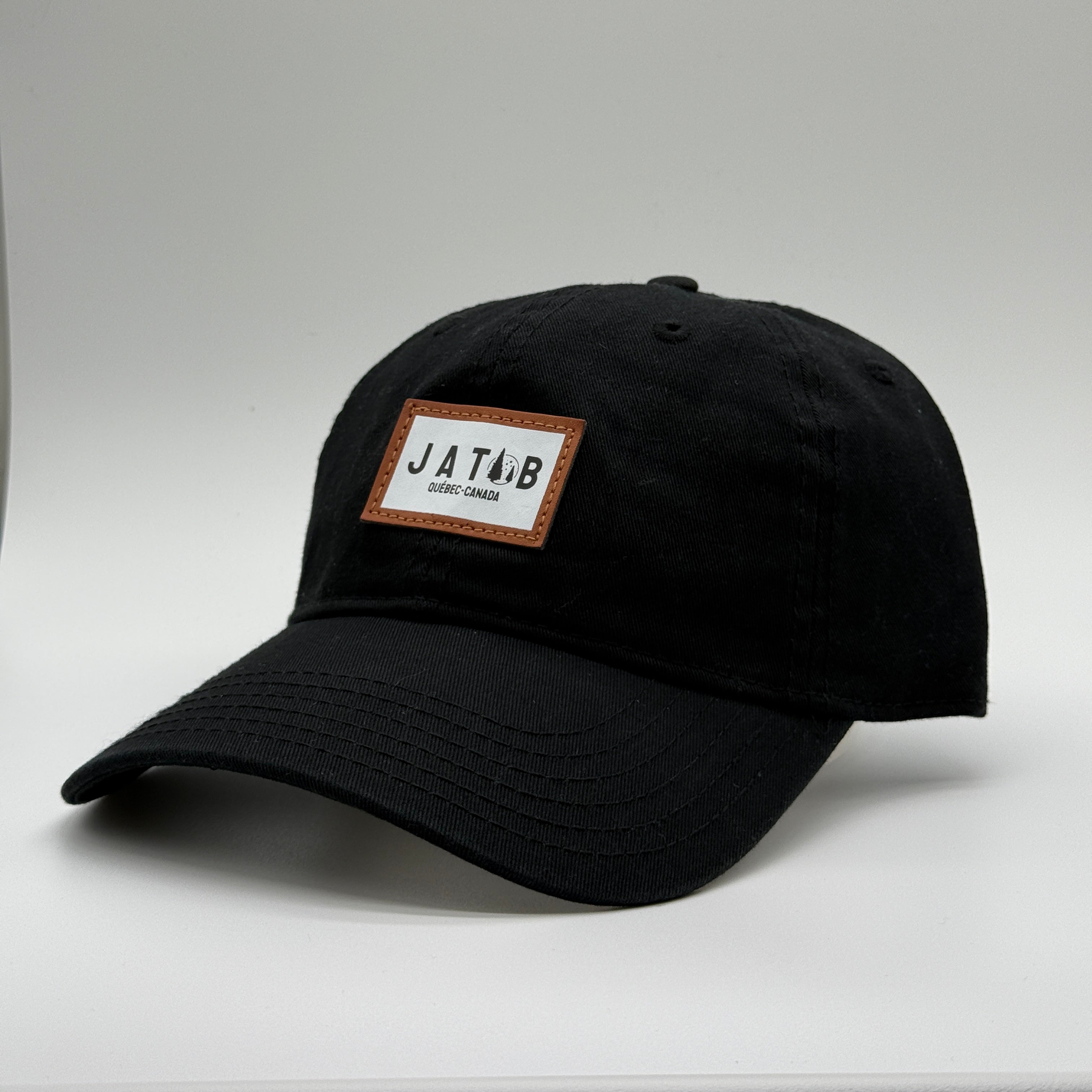 Kaskët : La casquette