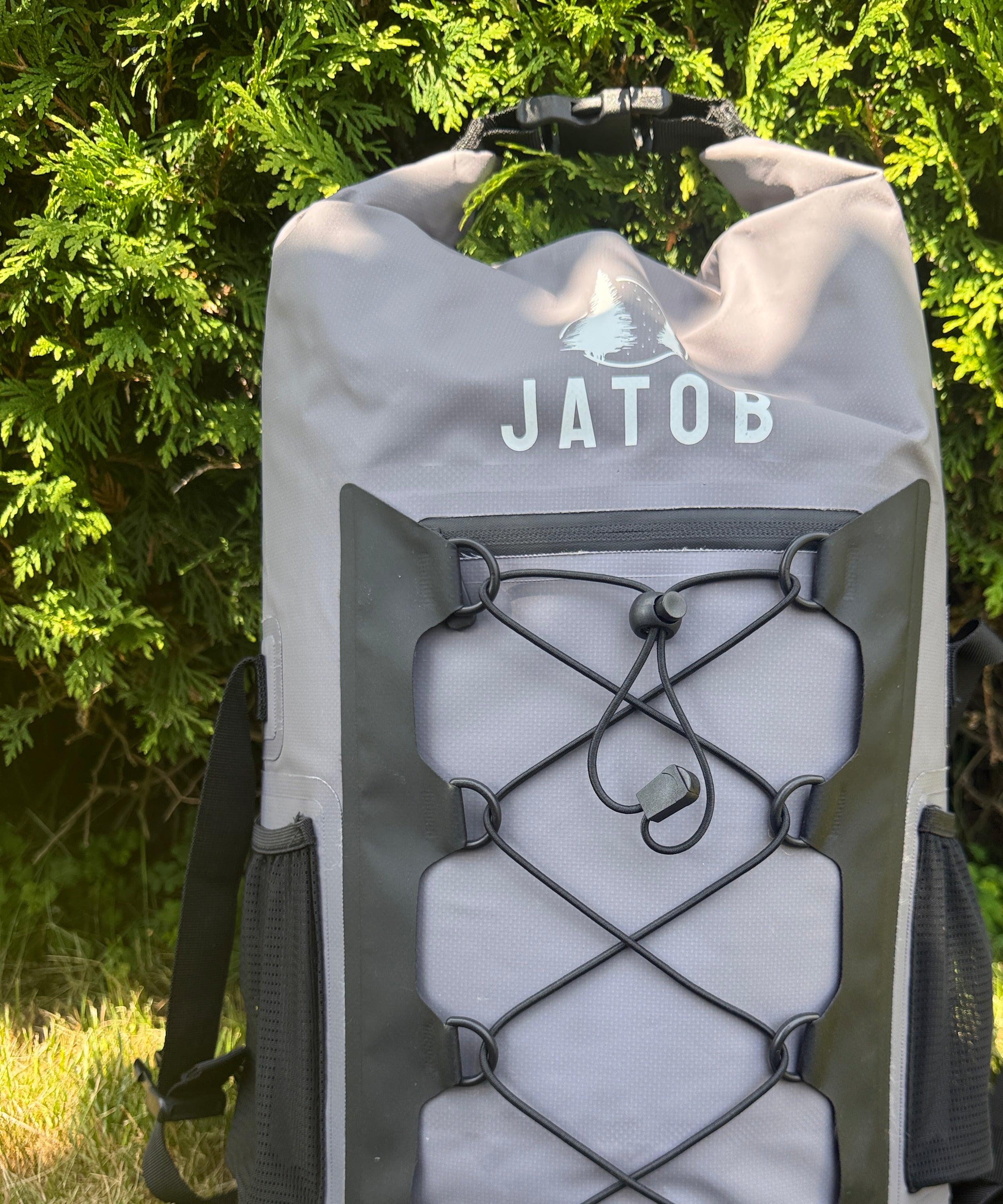 SAKDO 25 L - SAC COOLER DRY BAG
