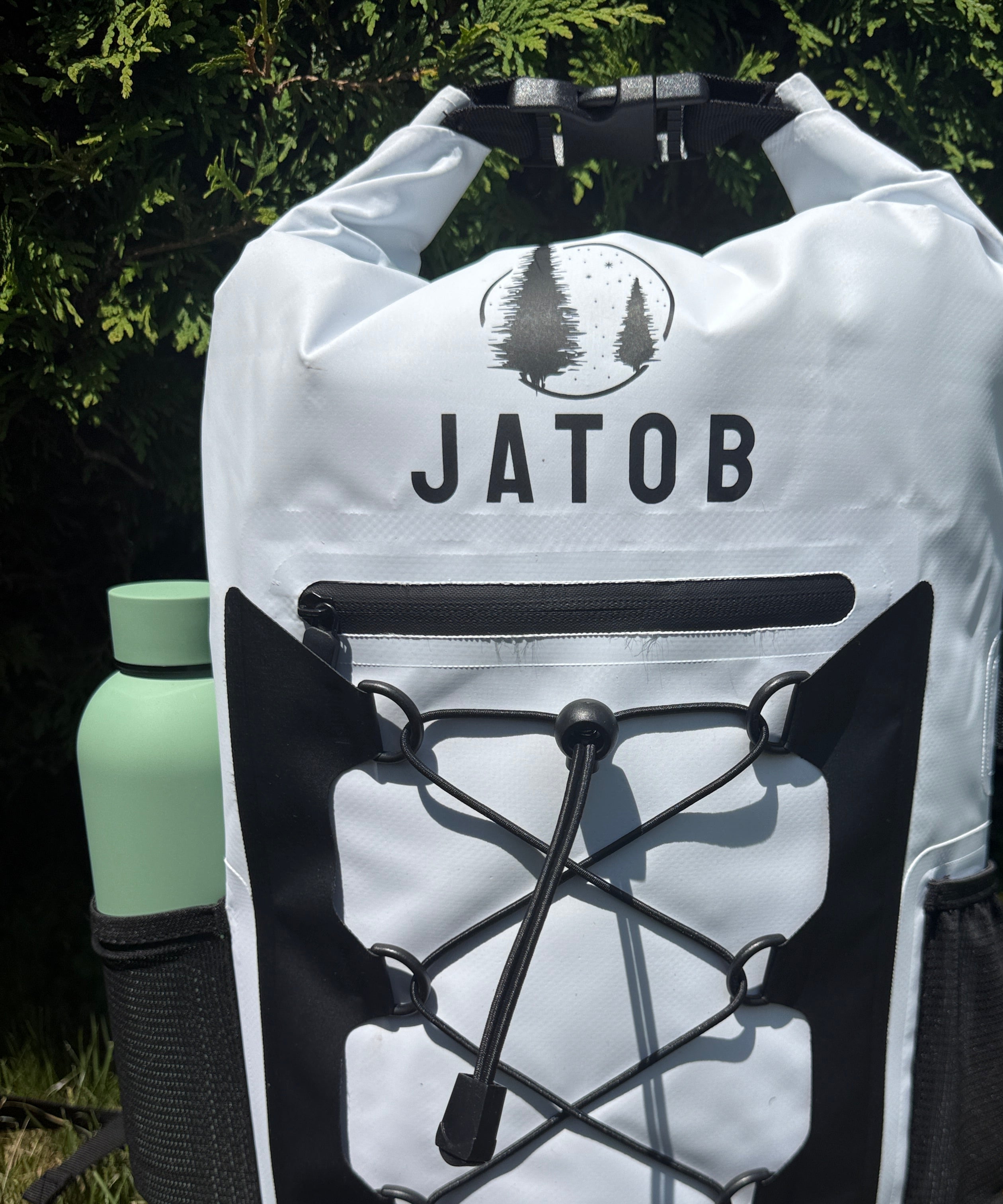 SAKDO 25 L - SAC COOLER DRY BAG