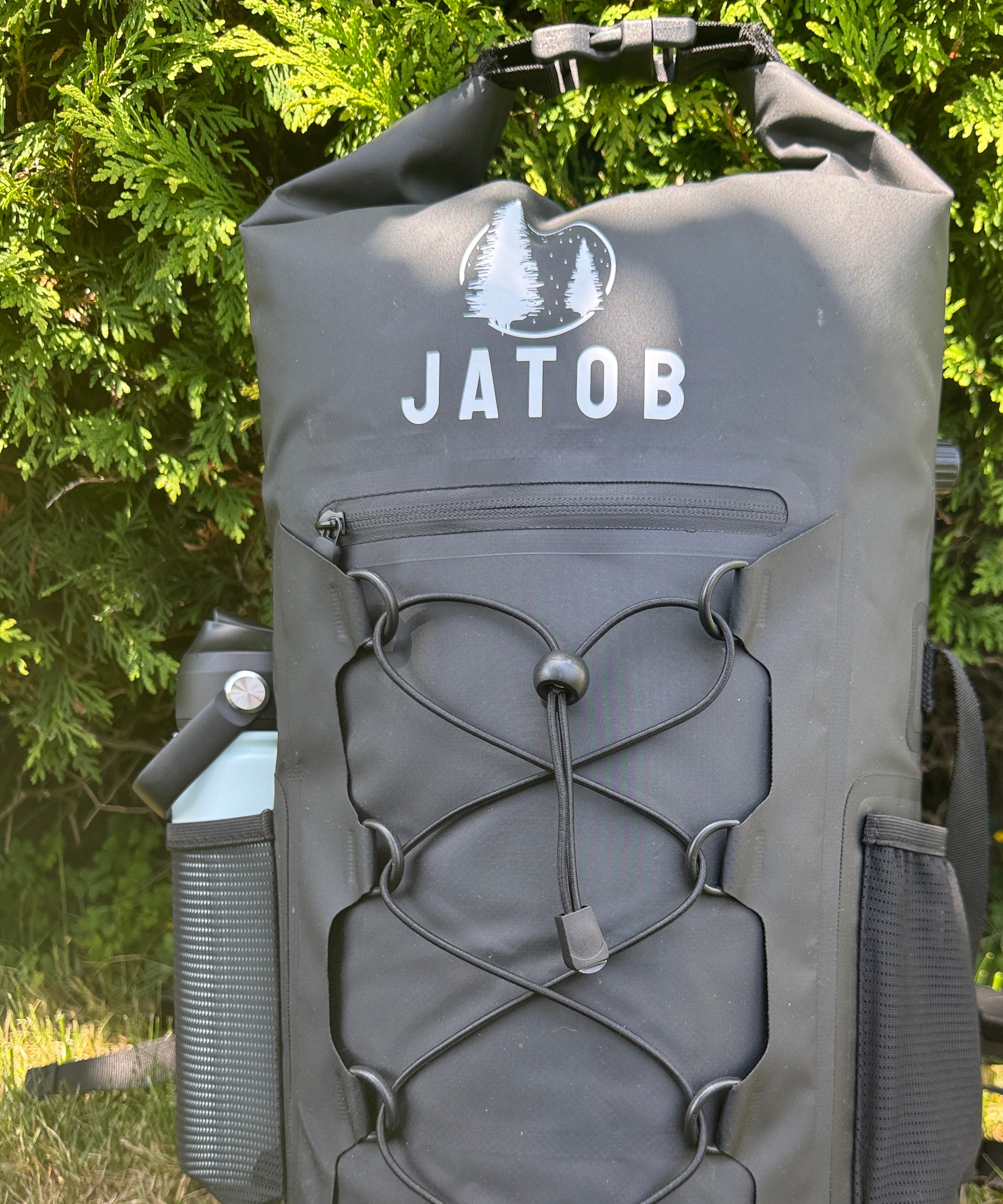 SAKDO 25 L - SAC COOLER DRY BAG
