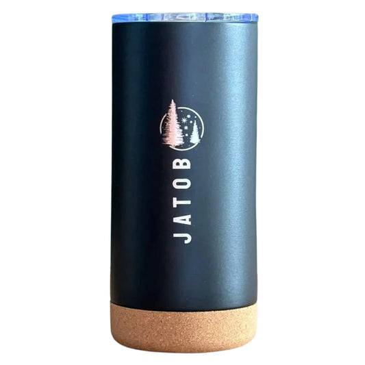 Tasse thermos deluxe!