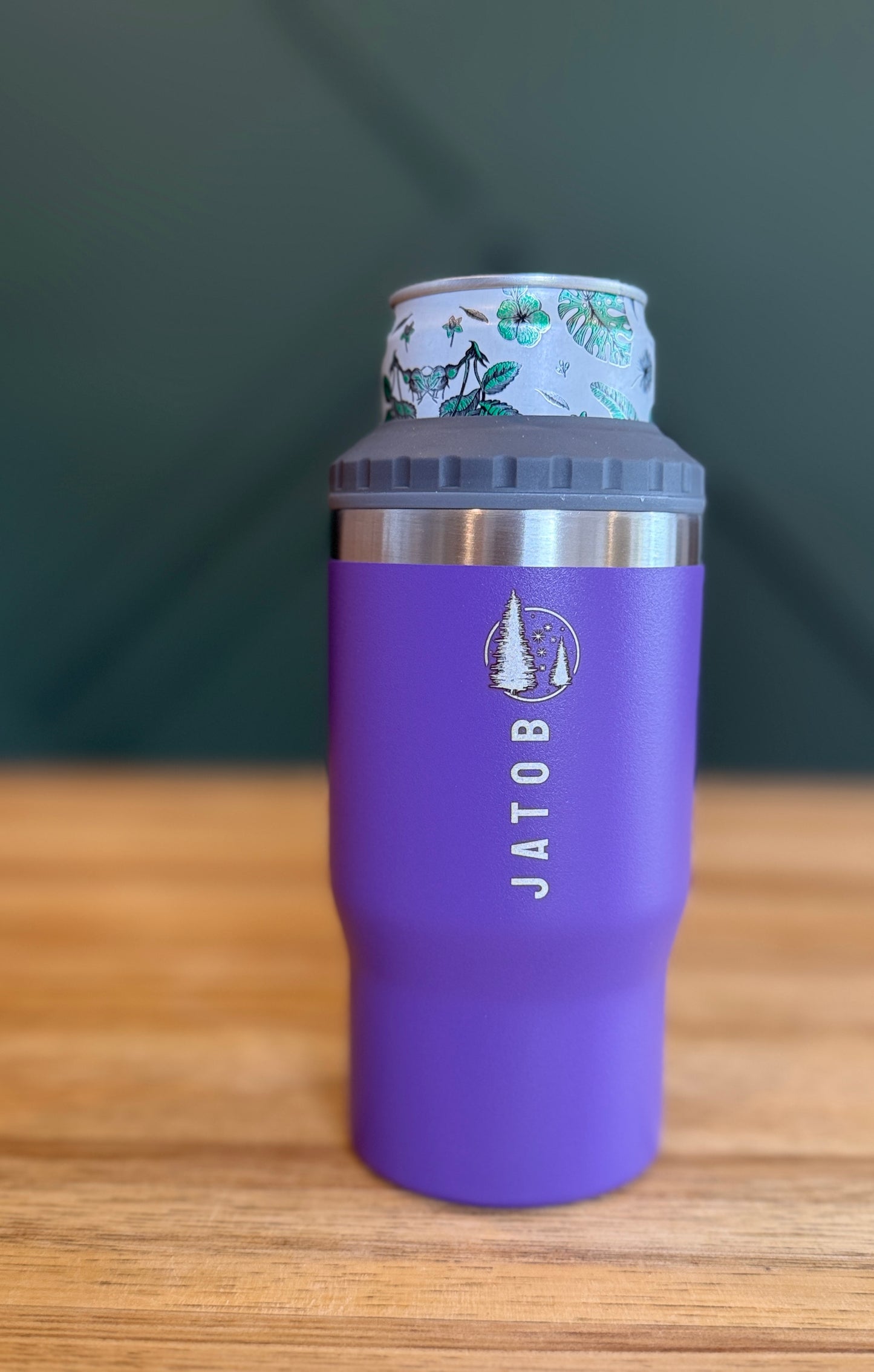 Can Cooler 4 en 1