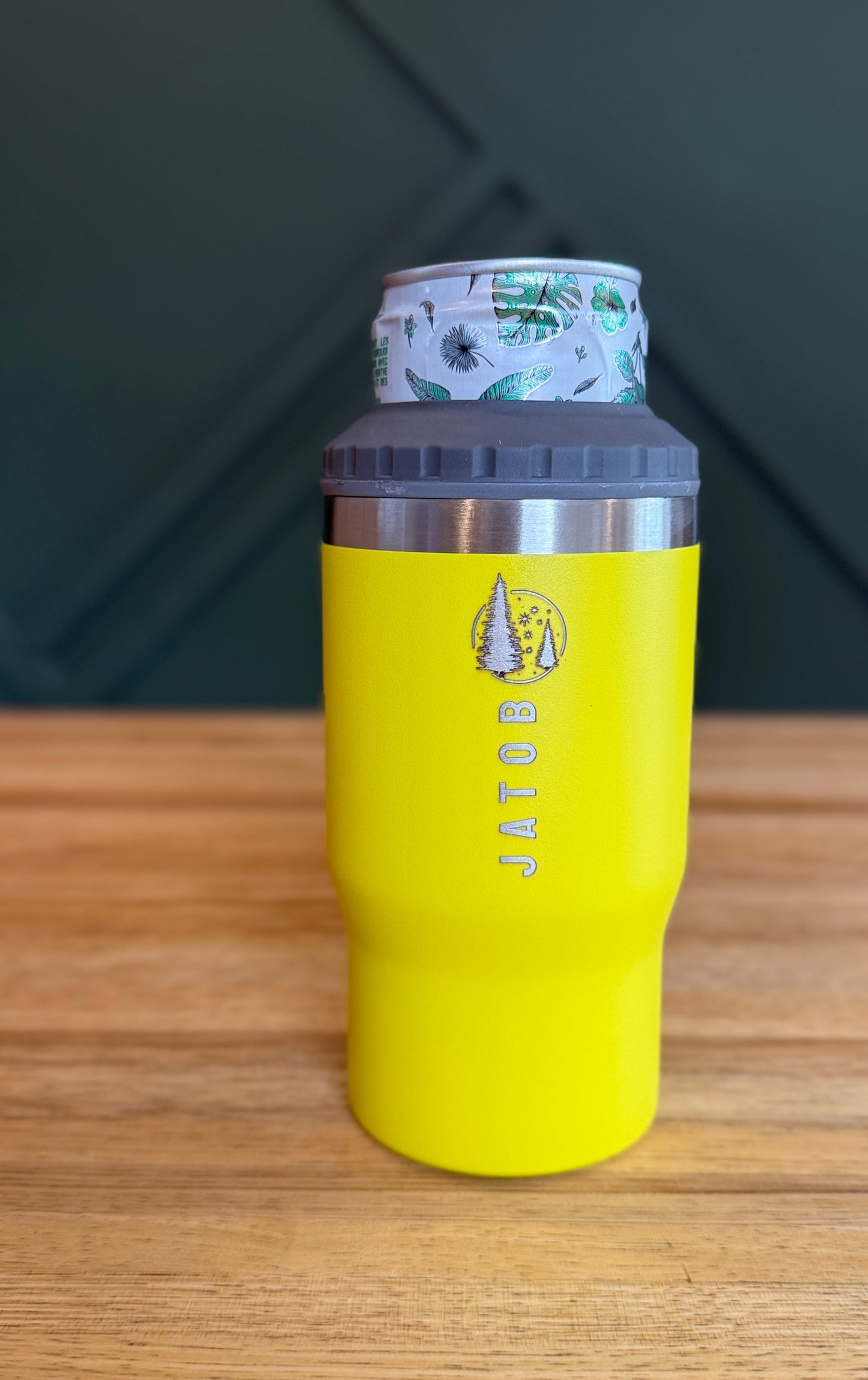 Can Cooler 4 en 1