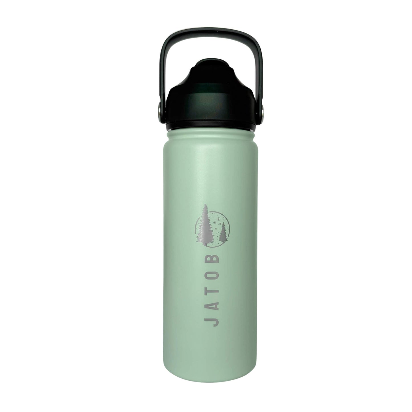 Akwa 18 : Gourde d'eau Isoterme 18 oz