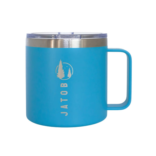 Lattas : La tasse de camping