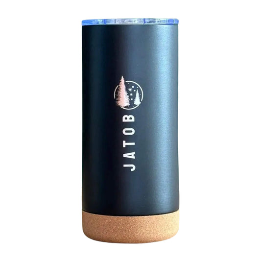 Tasse thermos deluxe!