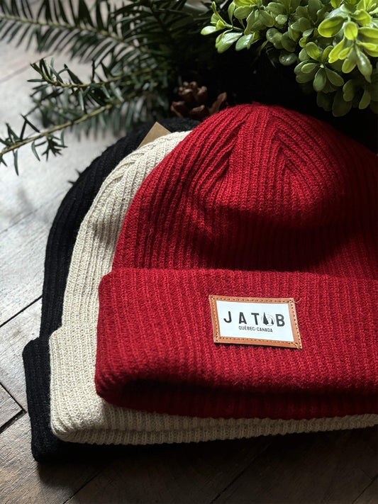 Tük : La tuque